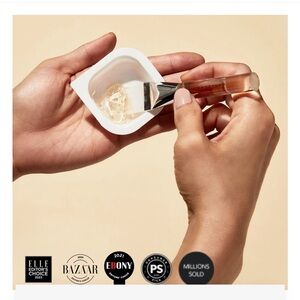 NIB HANACURE SET OF 1 TREATMENT